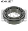SKF VKHB 2337 Wheel Bearing